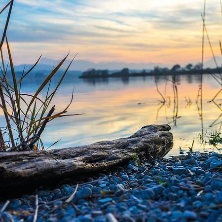 Am See 90 Seekirchen am Wallersee Εξωτερικό φωτογραφία