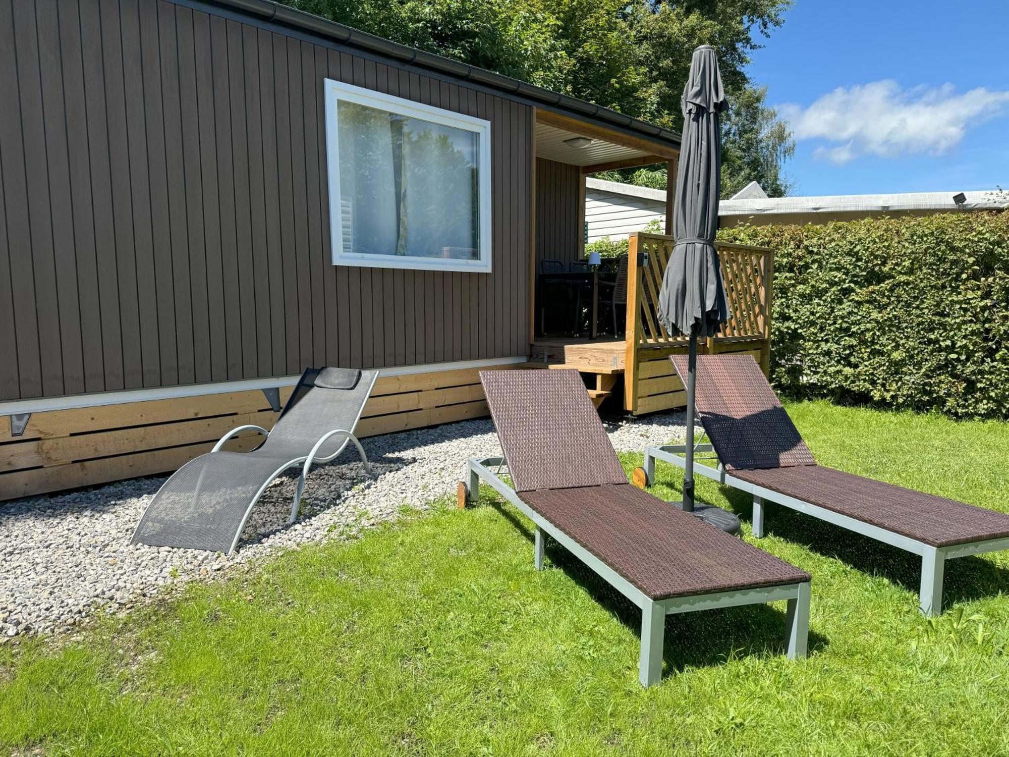 Am See 90 Seekirchen am Wallersee Δωμάτιο φωτογραφία