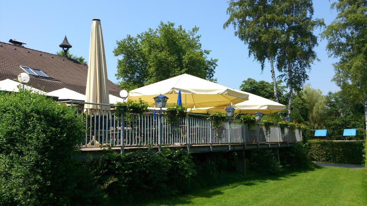 Am See 90 Seekirchen am Wallersee Εξωτερικό φωτογραφία