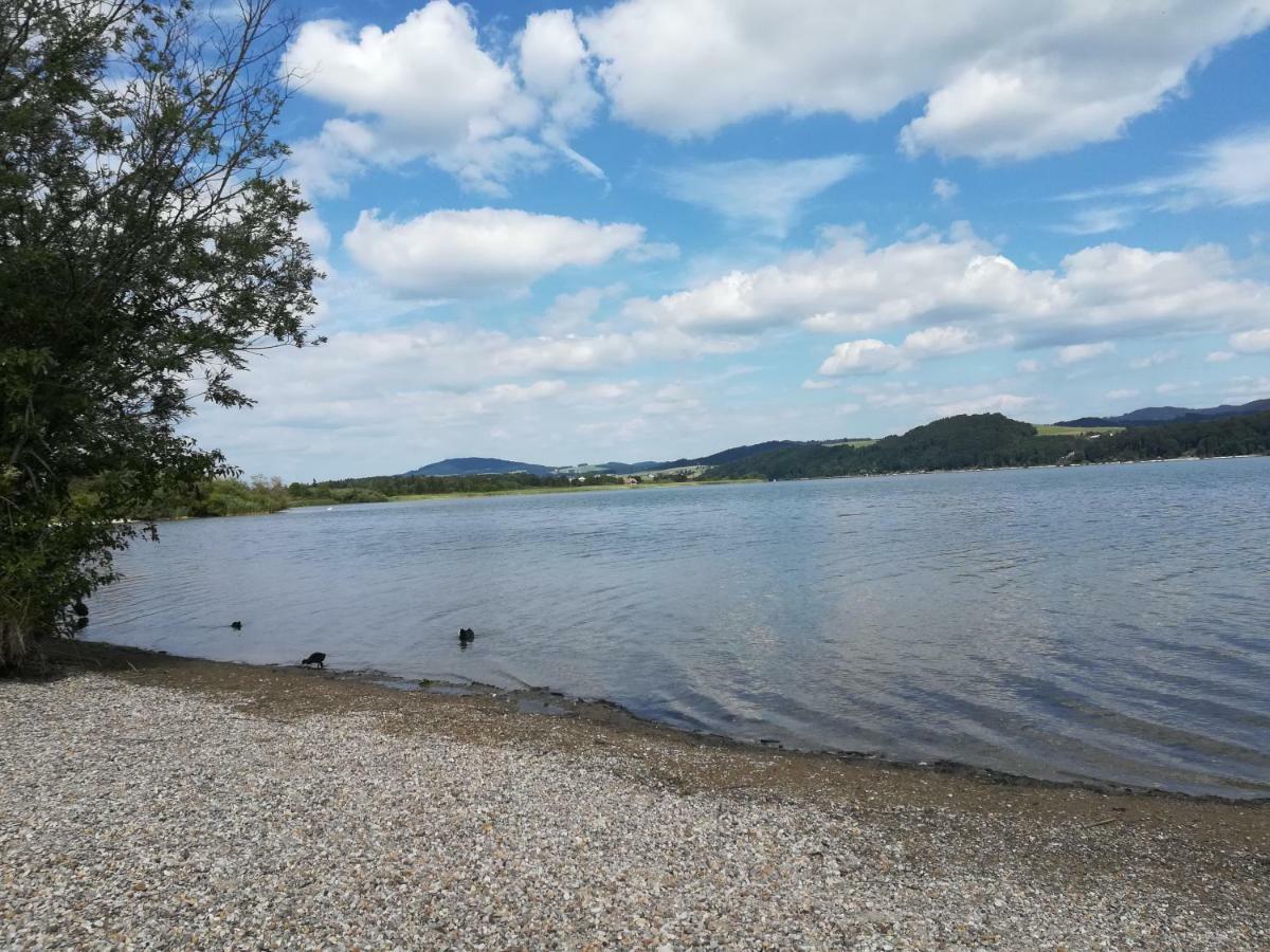 Am See 90 Seekirchen am Wallersee Εξωτερικό φωτογραφία